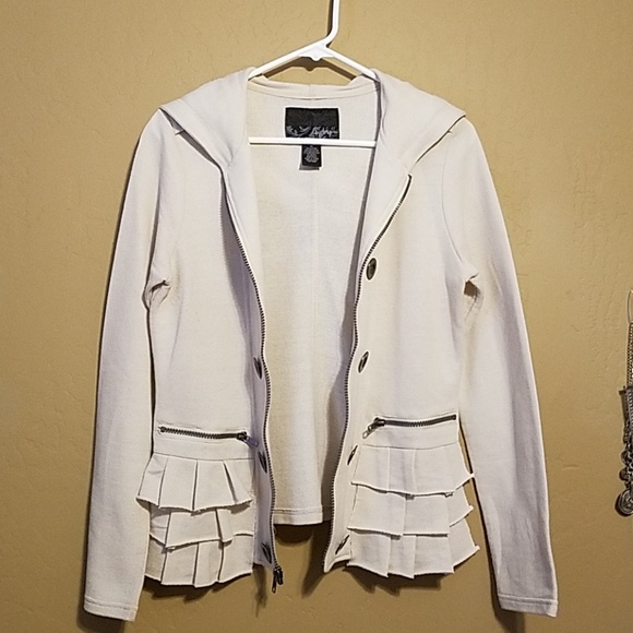 Day trip jacket - Picture 3 of 5